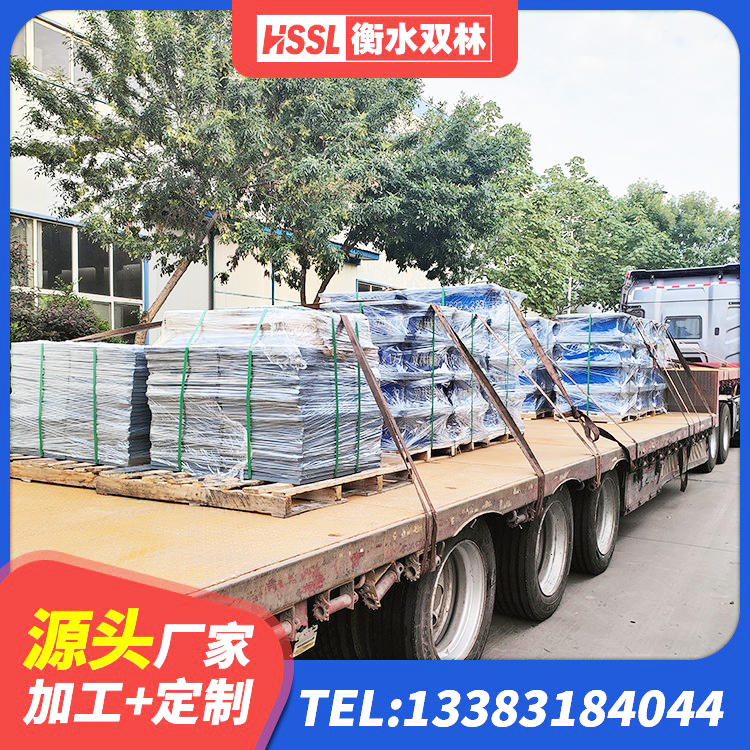 安达市HDR500隔震支座厂家 安达市铅芯橡胶隔震支座装置厂家 安达市LNR-370*370*137圆形高阻尼橡胶隔震支座生产厂家 安达市LNR水平力分散力型橡胶隔震支座源头工厂 - 第6张