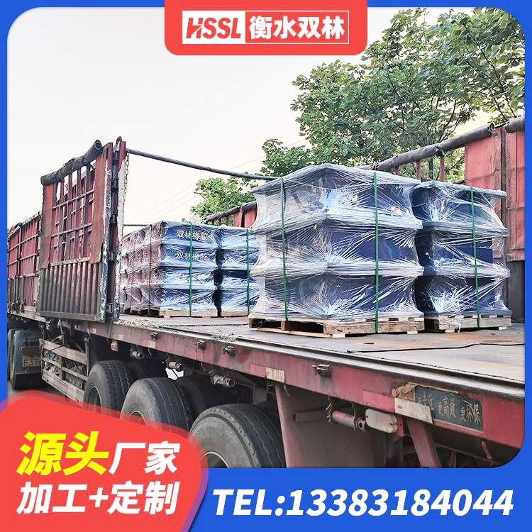 安达市HDR500隔震支座厂家 安达市铅芯橡胶隔震支座装置厂家 安达市LNR-370*370*137圆形高阻尼橡胶隔震支座生产厂家 安达市LNR水平力分散力型橡胶隔震支座源头工厂 - 第4张