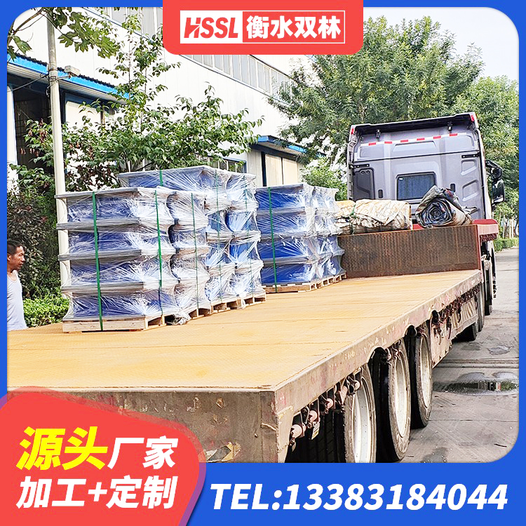 安达市LRB橡胶隔震支座1100 安达市矩形隔震支座源头工厂 安达市LNR700隔震橡胶支座生产加工 安达市高阻尼减隔震橡胶支座 - 第3张