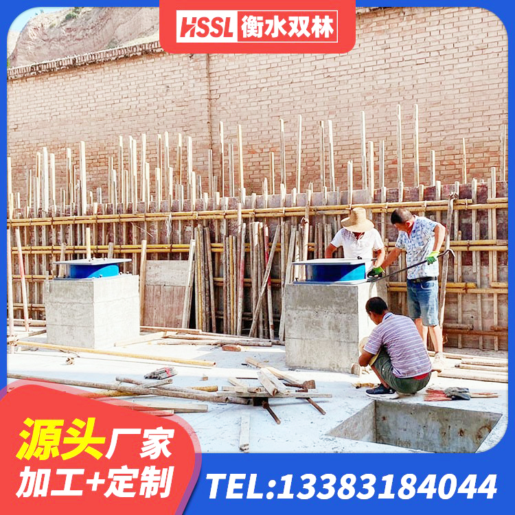 安达市高阻尼隔震橡胶支座厂家 安达市隔震支座那家好 安达市铅芯夹层橡胶隔震支座 安达市建筑基础隔震支座 - 第4张