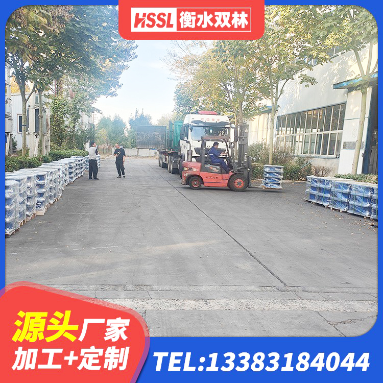 安达市高阻尼隔震橡胶支座厂家 安达市隔震支座那家好 安达市铅芯夹层橡胶隔震支座 安达市建筑基础隔震支座 - 第3张