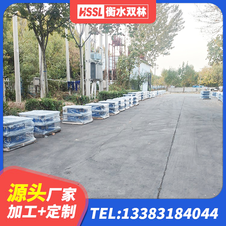 安达市隔震橡胶支座报价 安达市LNR橡胶隔震支座600(II型)生产厂家 安达市工程支座源头工厂 安达市房屋建筑建筑抗震支座生产厂家 - 第7张