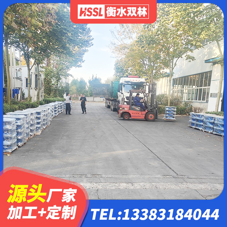 安达市建筑铅芯支座 安达市高阻尼橡胶支座HDR 安达市建筑水平力分散隔震支座生产厂家 安达市建筑橡胶型隔震支座厂家 - 第3张